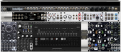 Teenage Engineering Support Rack - 104HP Intellijel Palette 7.18.2026
