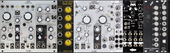 My lovely Eurorack
