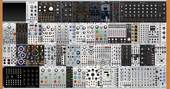 TRUE EURORACK RAW MAN (copy)