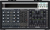 Enteliji rack 62hp
