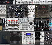 Go With Jomox Alpha Base MKII Intellijel 104 + 84 ALM (July 2026)