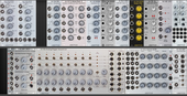 My singsong Eurorack