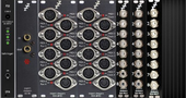 MIDI rack