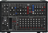 My parlous Eurorack