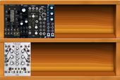 My cistic Eurorack