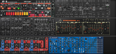 My yclept Eurorack
