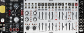 My bereft Eurorack