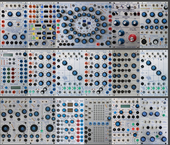 18u Buchla 200e