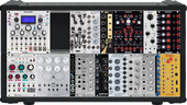 Rack for studio