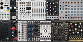 SEQ RACK