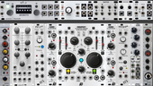 My scrubby Eurorack (copy) (copy)