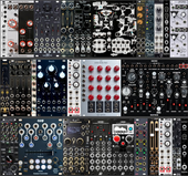 My involved Eurorack