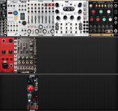 Vocal 104 Top