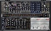 Make Noise 4 zone (NUSS + QMMG)