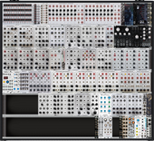 My typic Eurorack