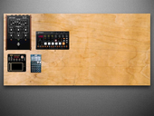 My FX Board