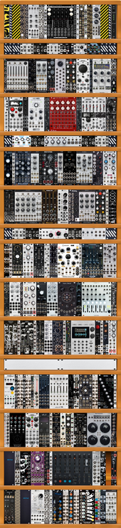 ANUpLan-06.5-l/m/n# 84hp v13.1 QuadDoepStack++ 4U topper AmbientTowerOfPower w/ BottomBrainz WhatIf NONEWCASES (copy) (copy)