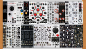 Arturia Rack 2026 (adding modulation, effects) (copy) (copy)