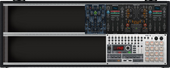 Behringer setup