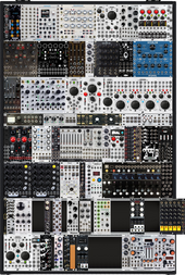 DREAMRACK 2026 CURRENT RACK 1 V2