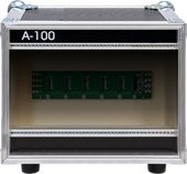 My pensile Eurorack