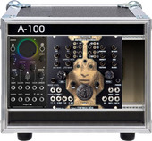 My pensile Eurorack
