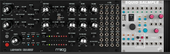 My unrouged Eurorack