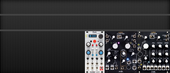 My affectionate Eurorack