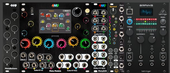 My freebie Eurorack
