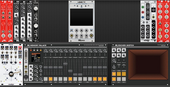 RACK 3 VIDEO PREFORMANCE