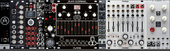 Intellijel Palette 104 HP - MAY 2026 (copy) (copy)