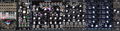 My rabic Eurorack