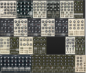 My useless Eurorack