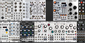 Current System 105hp 3u Expansion 2026
