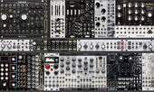 Sexy Viewers Only Eurorack (intellijel)