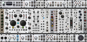 My scrubby Eurorack 92HP (copy)
