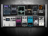 Dark Pedalboard (WHATIF)