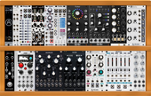 Two Rows Arps &amp; Generative