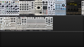 My stateless Eurorack