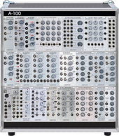 My headfirst Eurorack