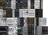 01 Eurorack 17 juli 2026