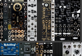 GOAL: Main synth add on 2