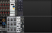 Sound Processing Rack