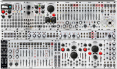 104 Intellijel Gen 2 matrix config #1
