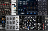 MAD Beast Rack