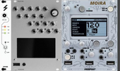 My skimpy Eurorack