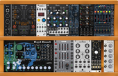 MRaudio 1st tryout experimental