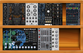 MRaudio 1st tryout experimental