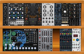 MRaudio 1st tryout experimental