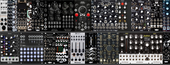Main Rack - In progress